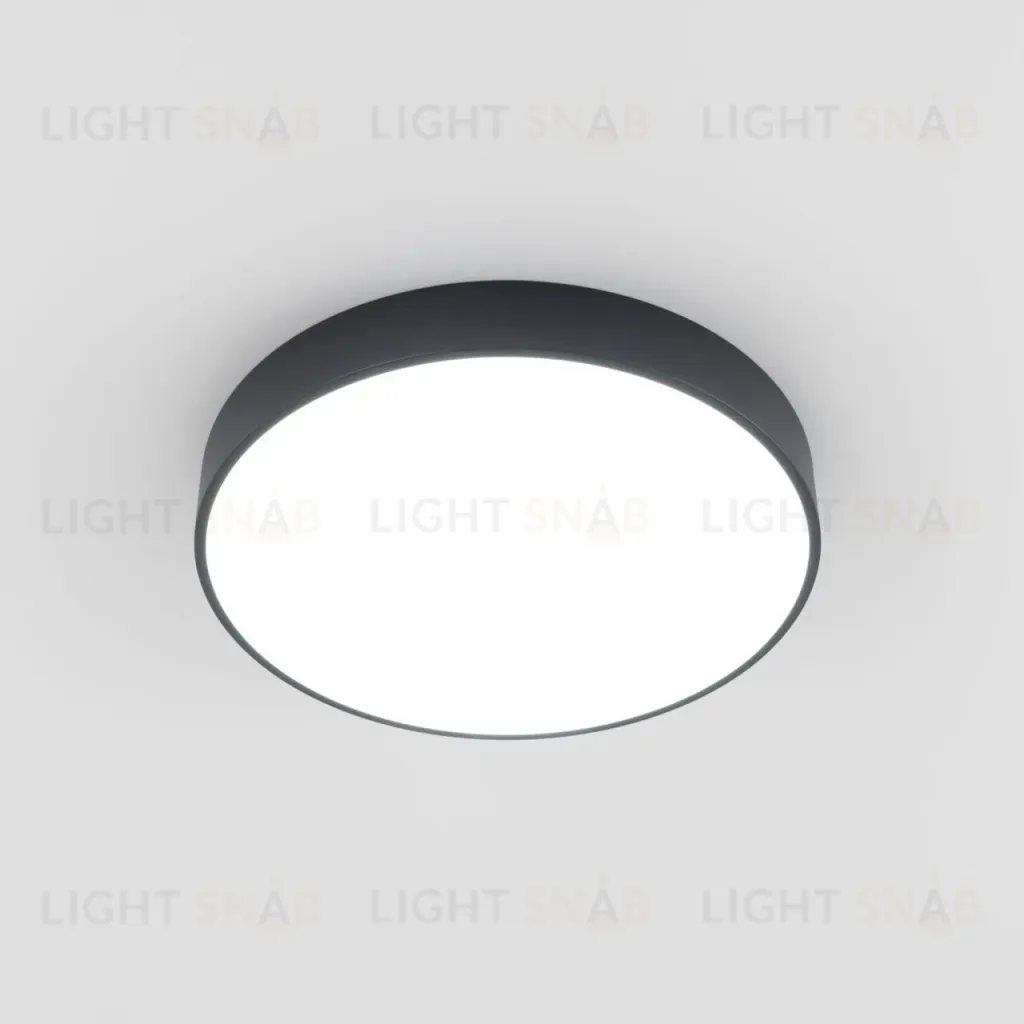 Потолочный светильник Citilux Купер CL72470G1 CL72470G1