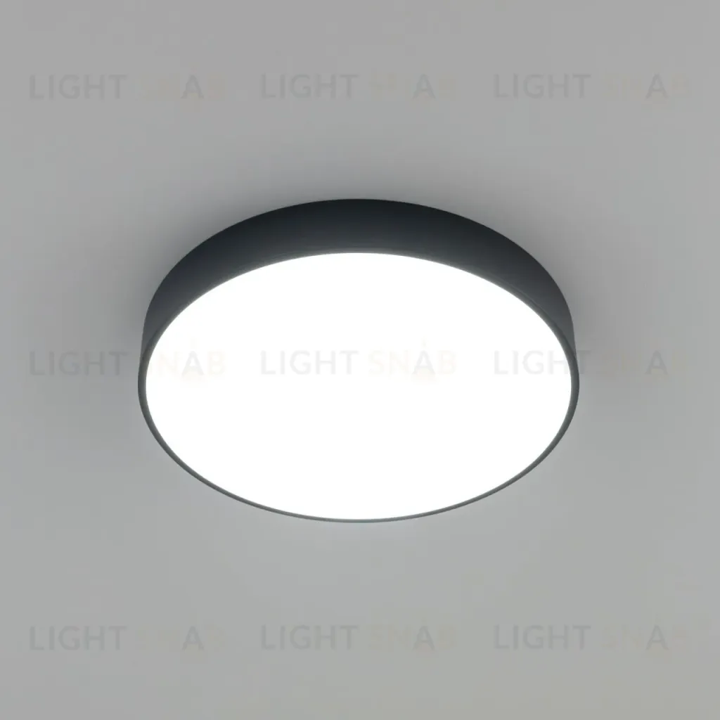 Потолочный светильник Citilux Купер CL72470G1 CL72470G1