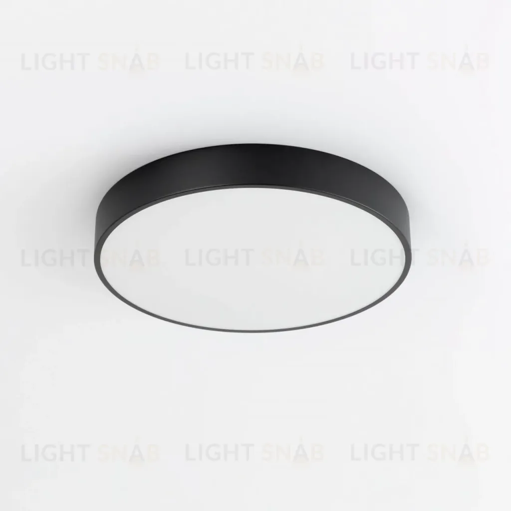 Потолочный светильник Citilux Купер CL72470G1 CL72470G1