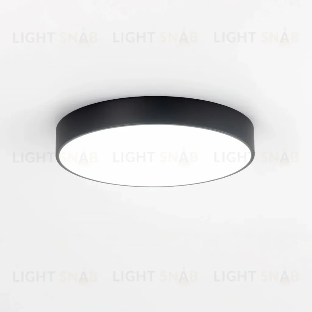 Потолочный светильник Citilux Купер CL72470G1 CL72470G1