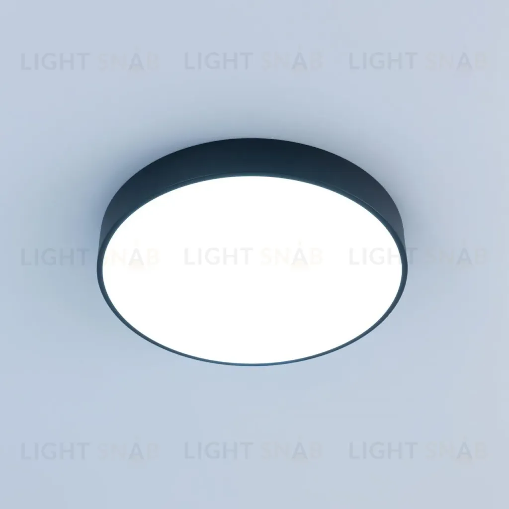 Потолочный светильник Citilux Купер CL72470G1 CL72470G1