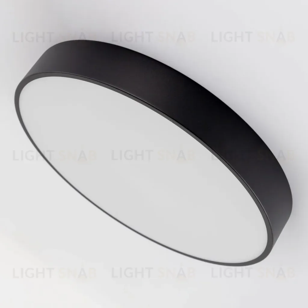 Потолочный светильник Citilux Купер CL72470G1 CL72470G1