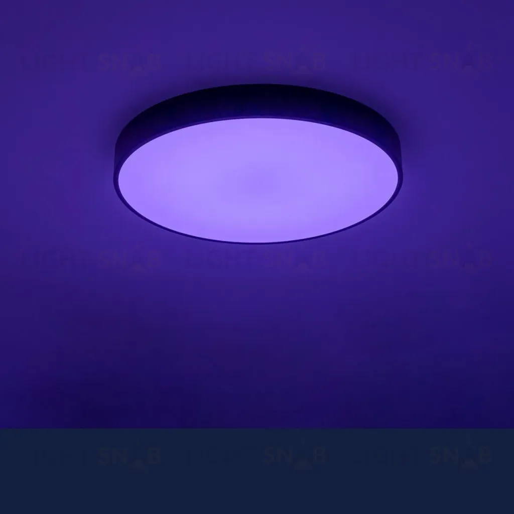 Потолочный светильник Citilux Купер CL72470G1 CL72470G1
