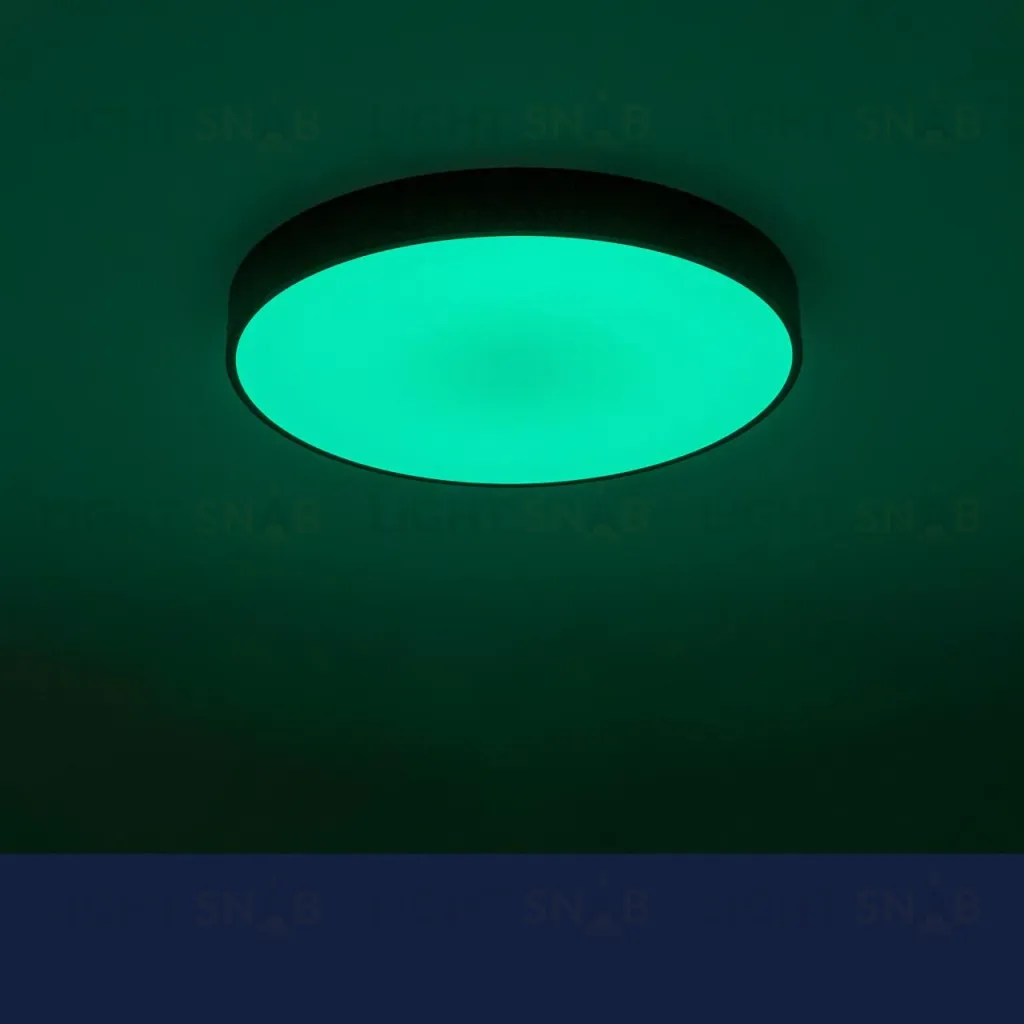 Потолочный светильник Citilux Купер CL72470G1 CL72470G1
