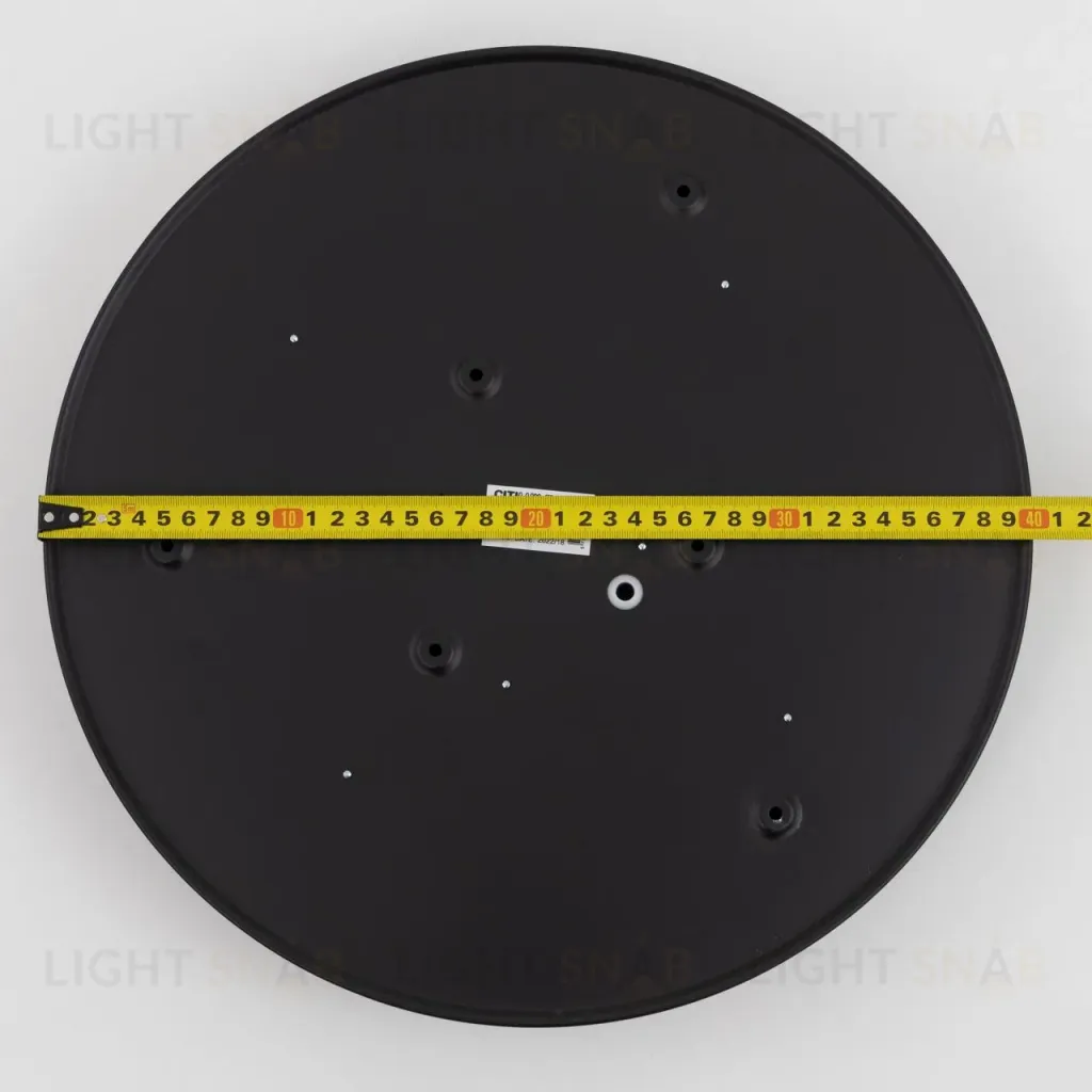 Потолочный светильник Citilux Купер CL72470G1 CL72470G1