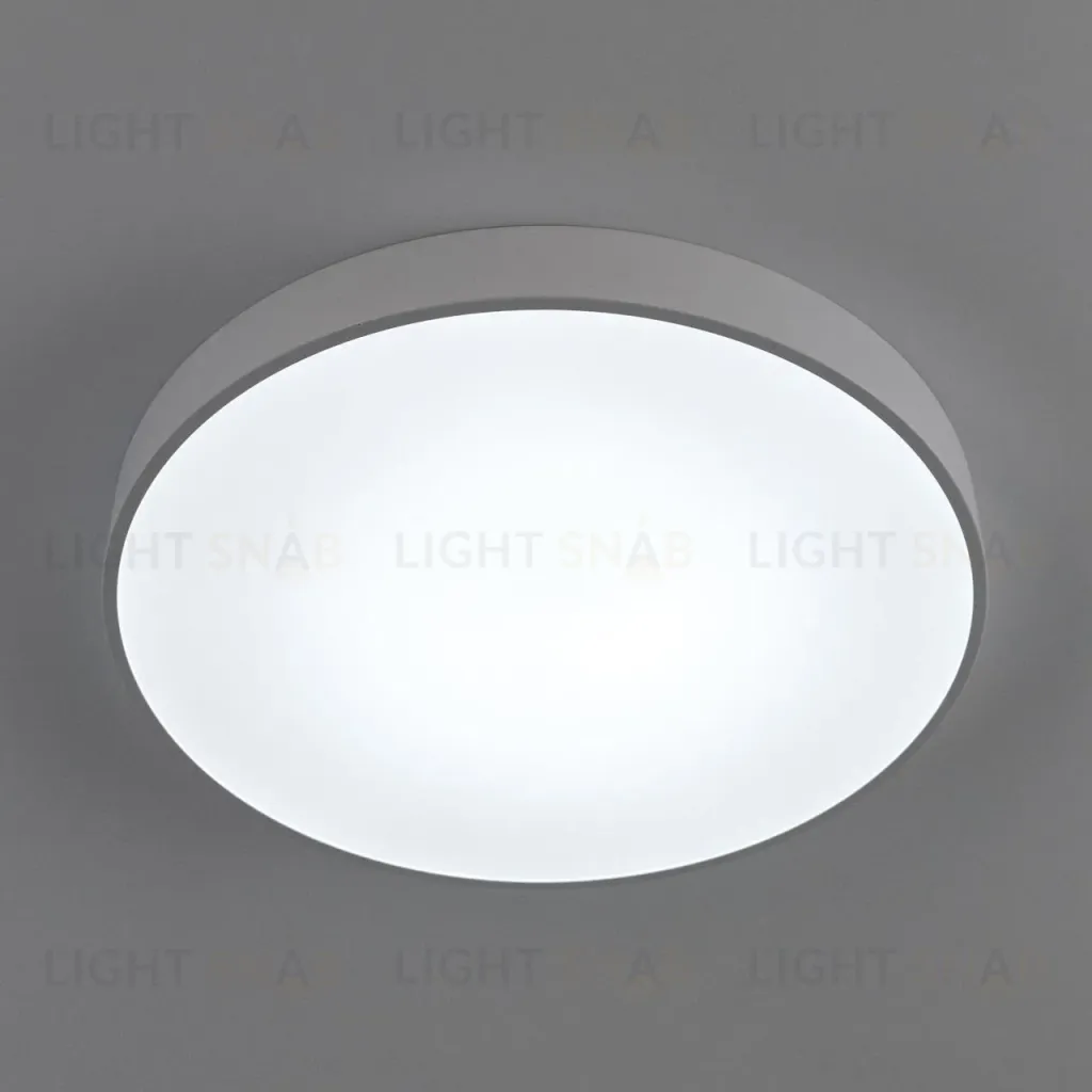 Потолочный светильник Citilux Купер CL72495G0 CL72495G0