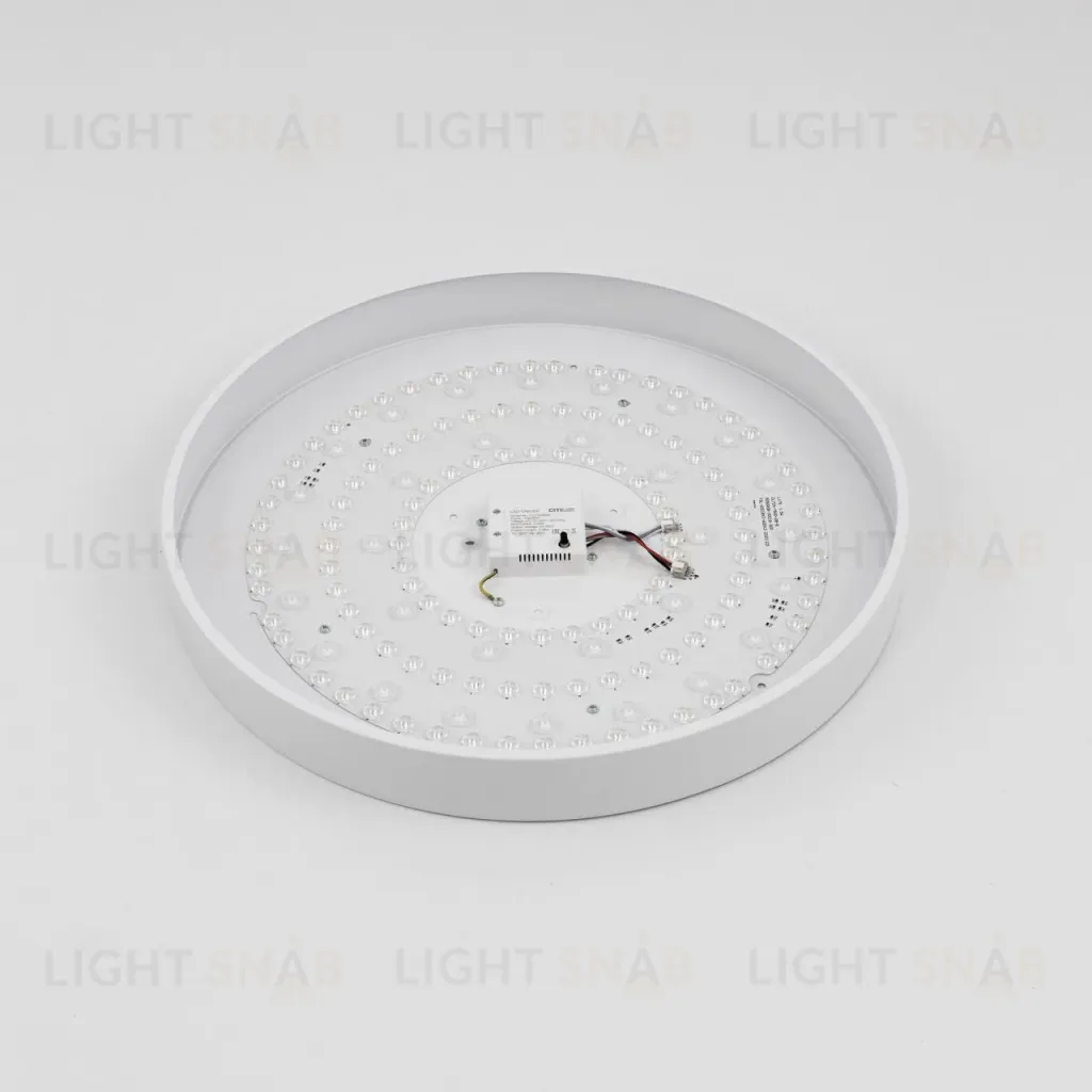 Потолочный светильник Citilux Купер CL72495G0 CL72495G0
