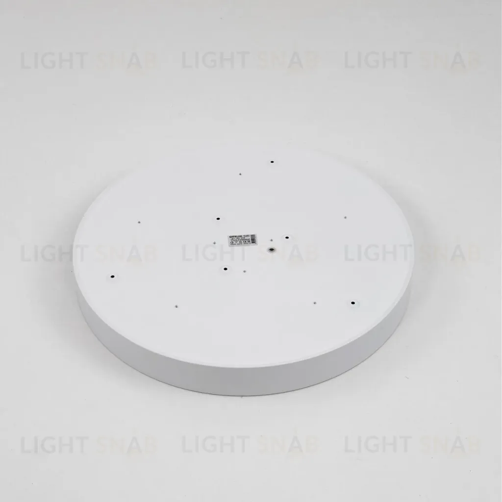 Потолочный светильник Citilux Купер CL72495G0 CL72495G0