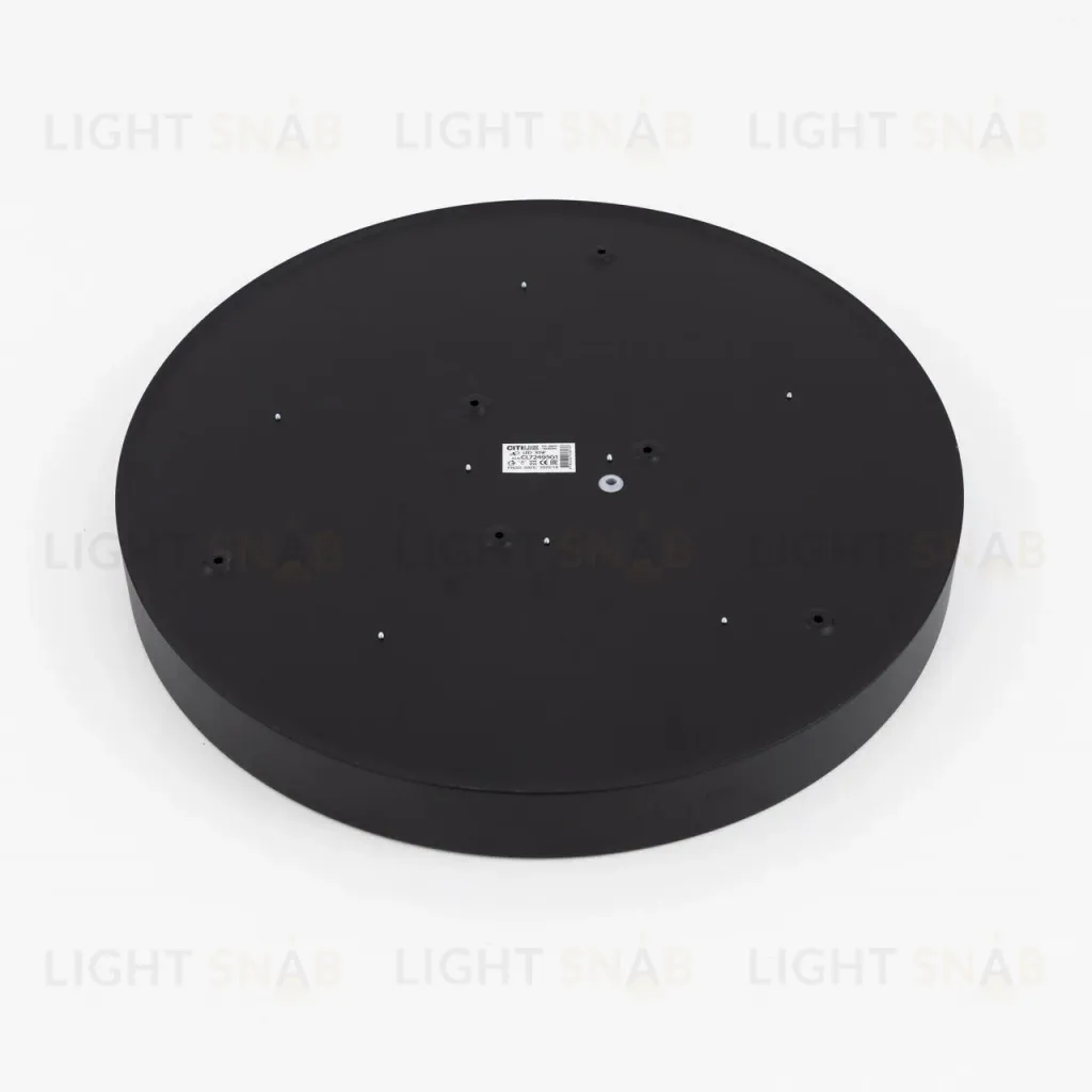 Потолочный светильник Citilux Купер CL72495G1 CL72495G1