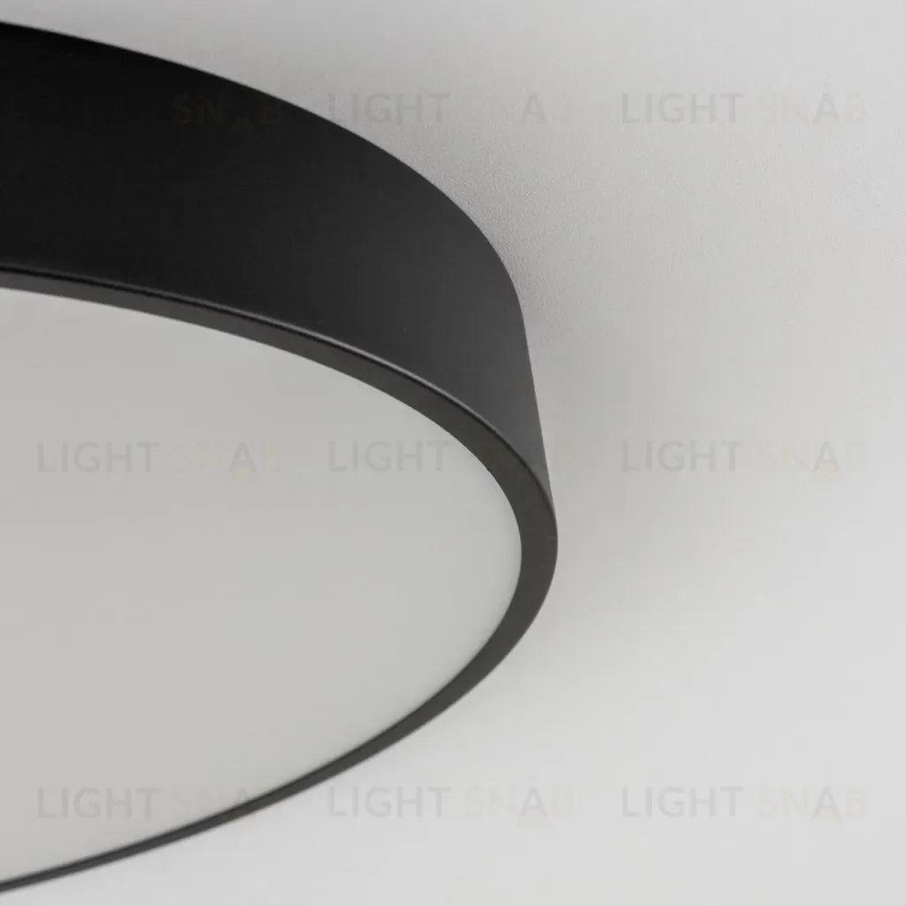 Потолочный светильник Citilux Купер CL72495G1 CL72495G1