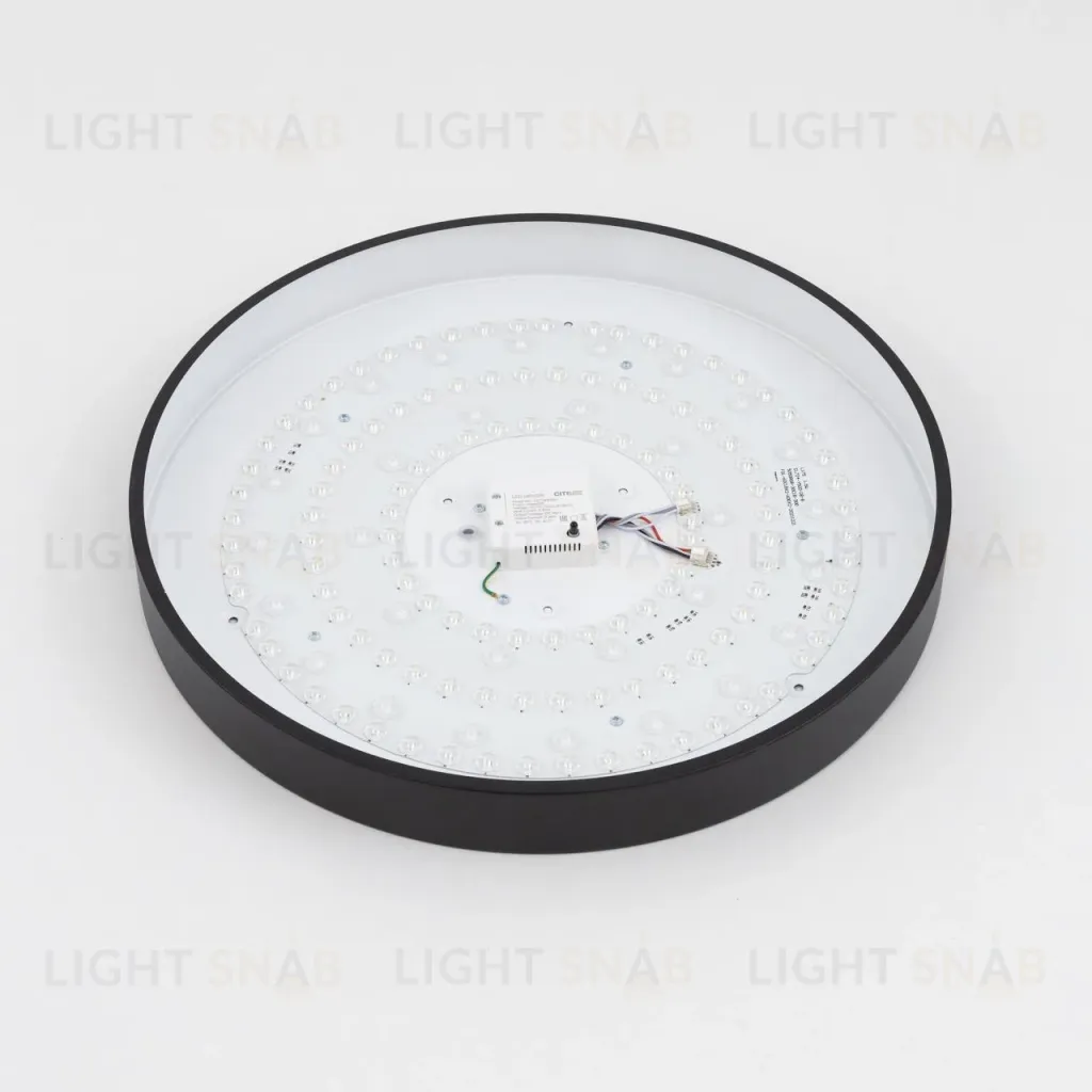 Потолочный светильник Citilux Купер CL72495G1 CL72495G1