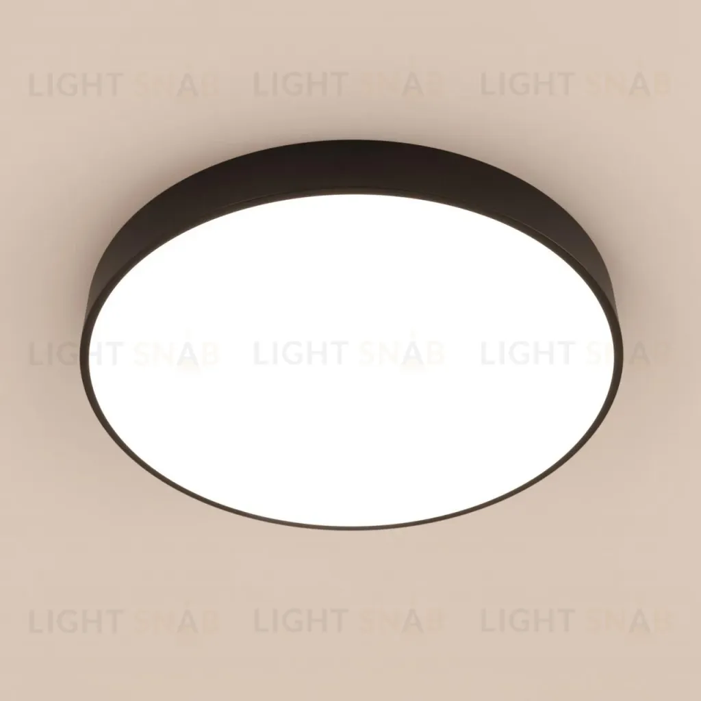 Потолочный светильник Citilux Купер CL72495G1 CL72495G1