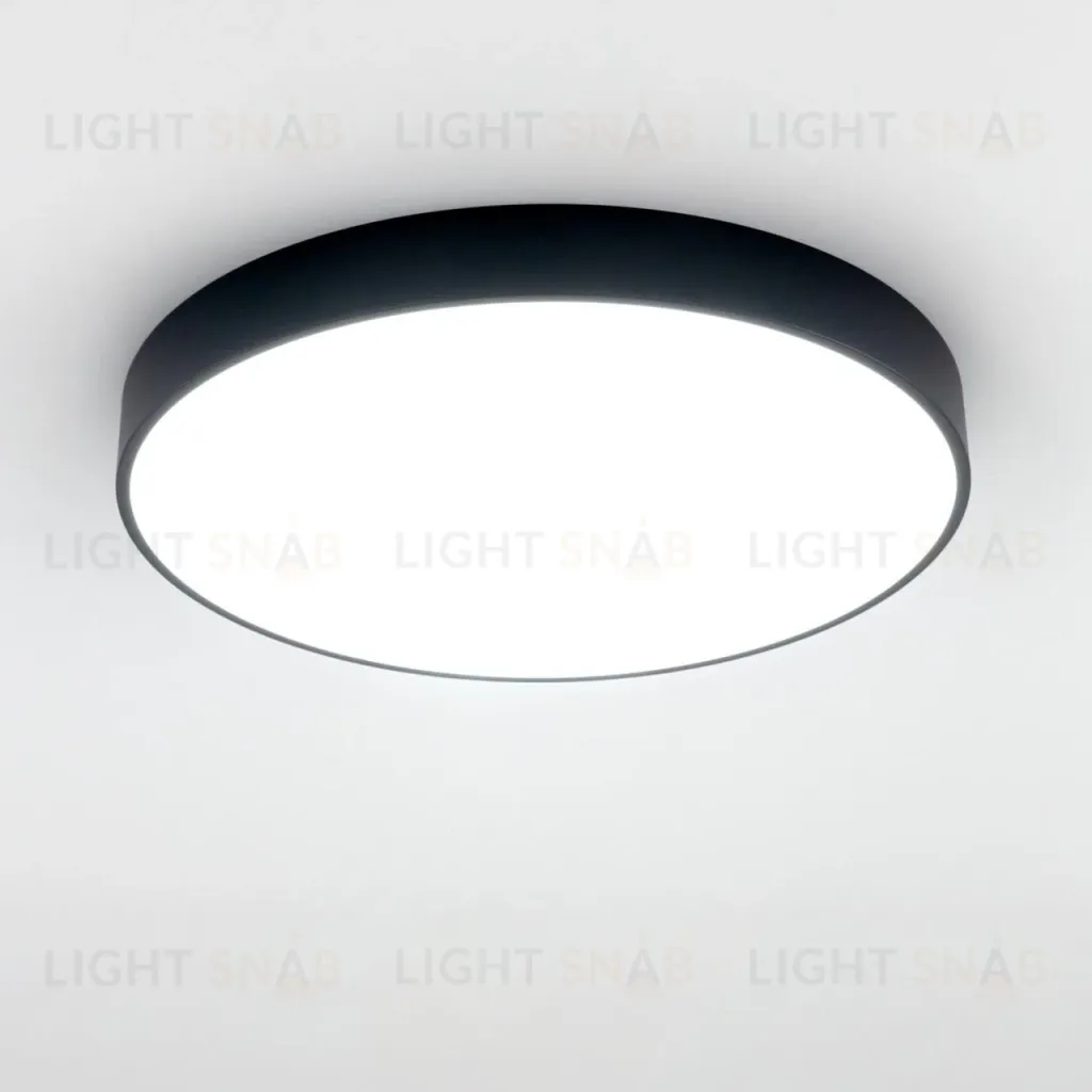 Потолочный светильник Citilux Купер CL72495G1 CL72495G1