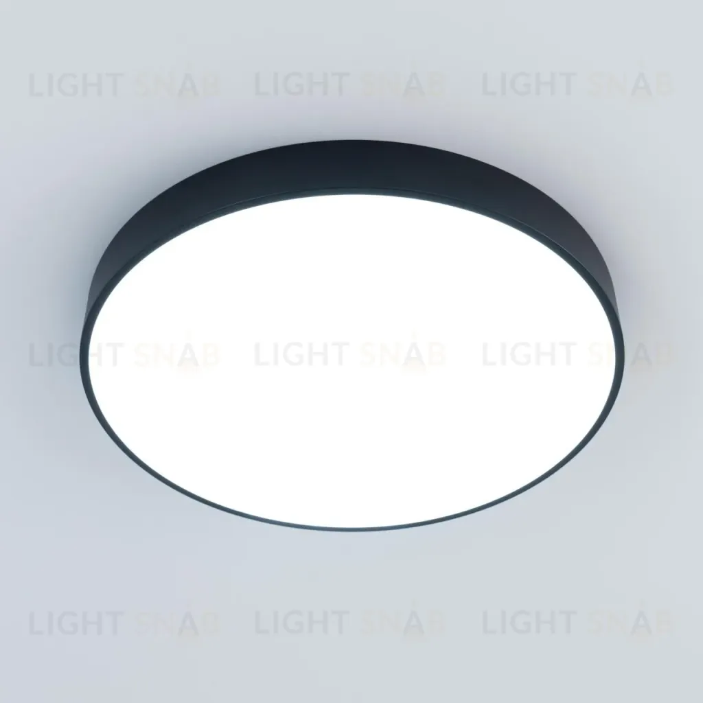 Потолочный светильник Citilux Купер CL72495G1 CL72495G1