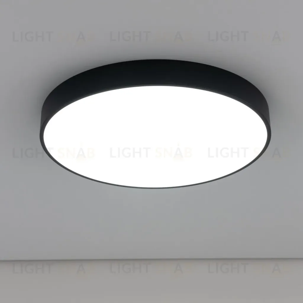Потолочный светильник Citilux Купер CL72495G1 CL72495G1
