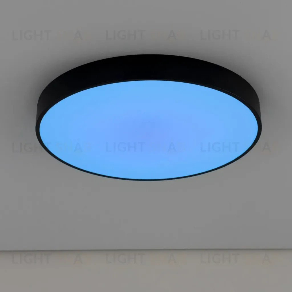 Потолочный светильник Citilux Купер CL72495G1 CL72495G1