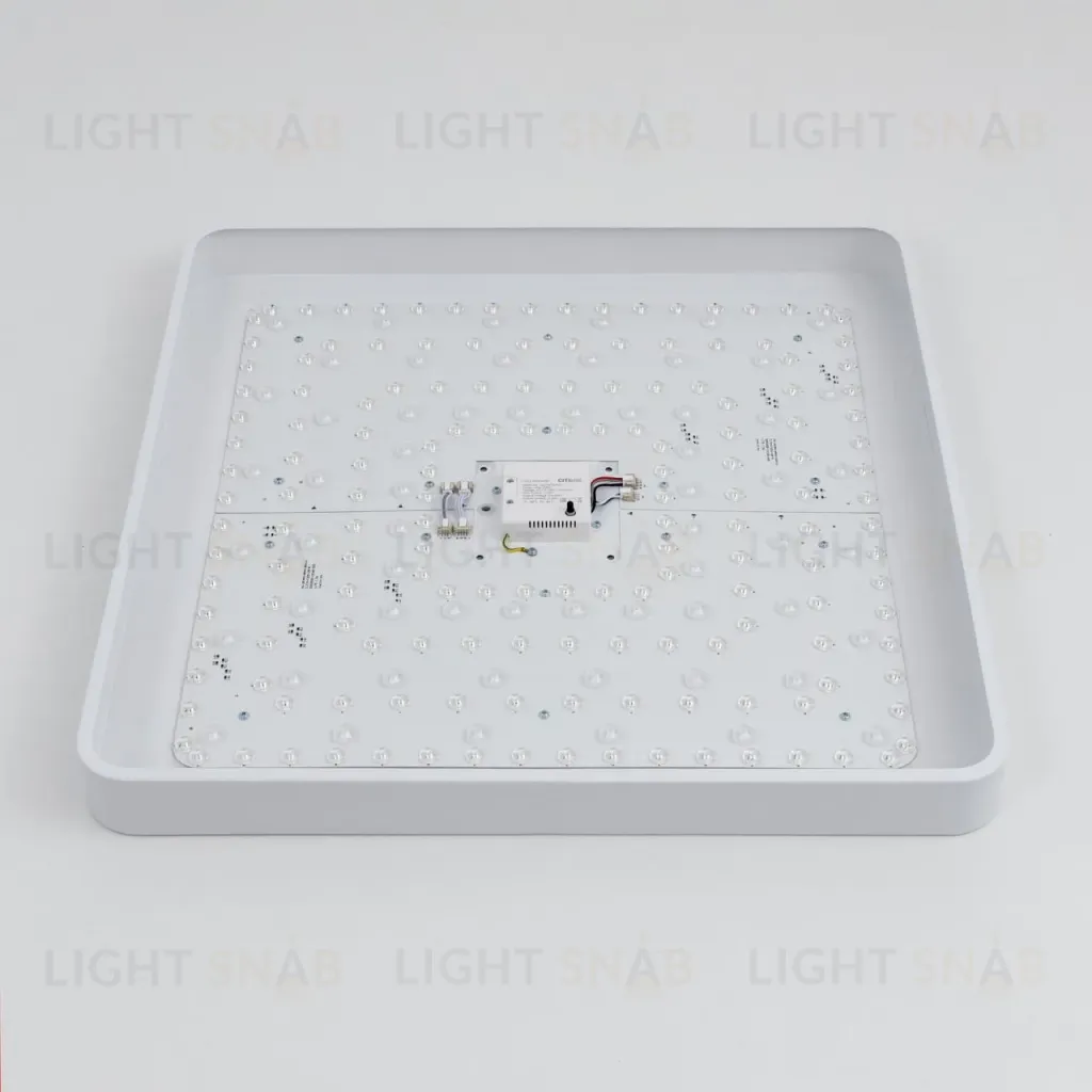 Потолочный светильник Citilux Купер CL724K105G0 CL724K105G0