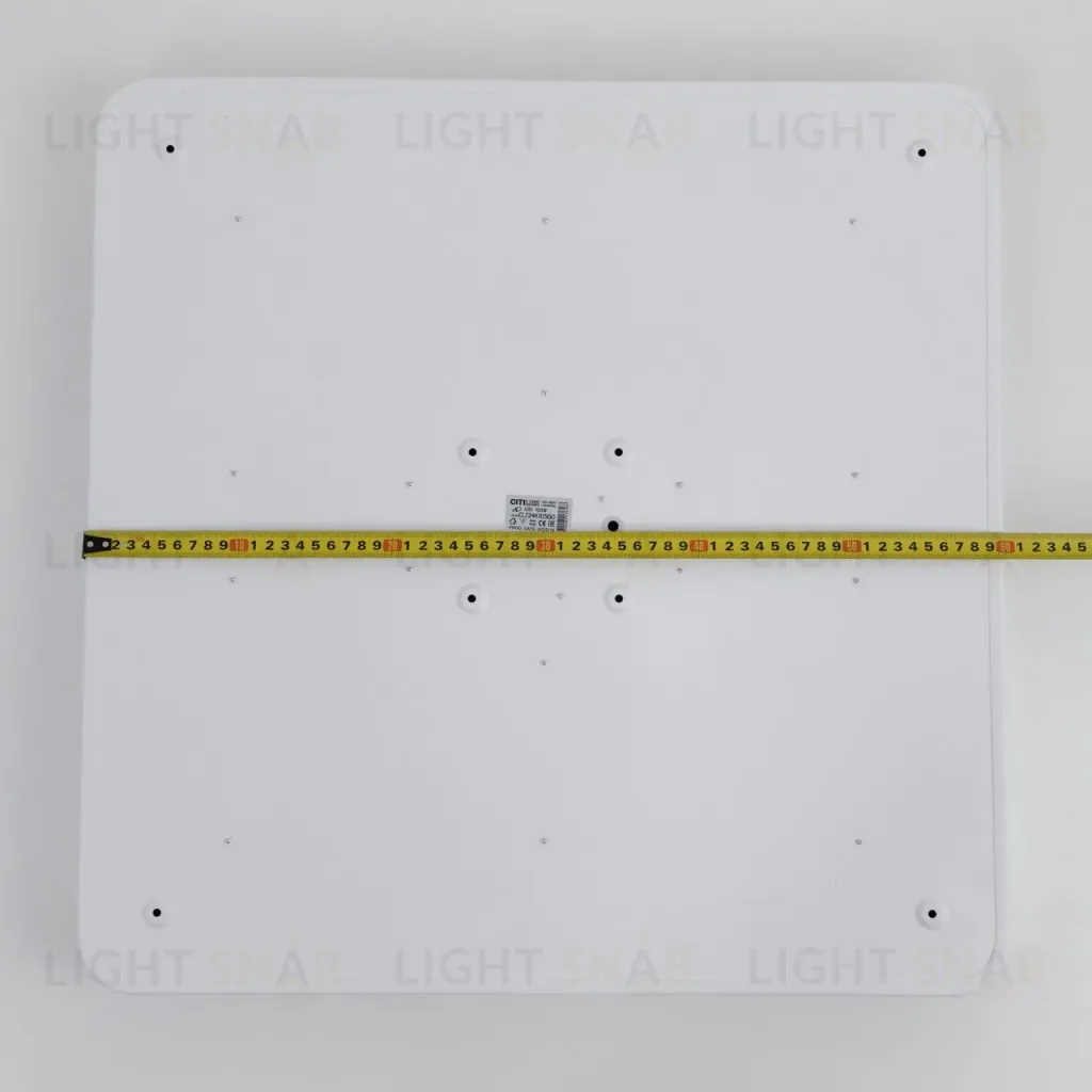 Потолочный светильник Citilux Купер CL724K105G0 CL724K105G0