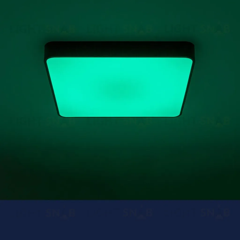 Потолочный светильник Citilux Купер CL724K105G1 CL724K105G1