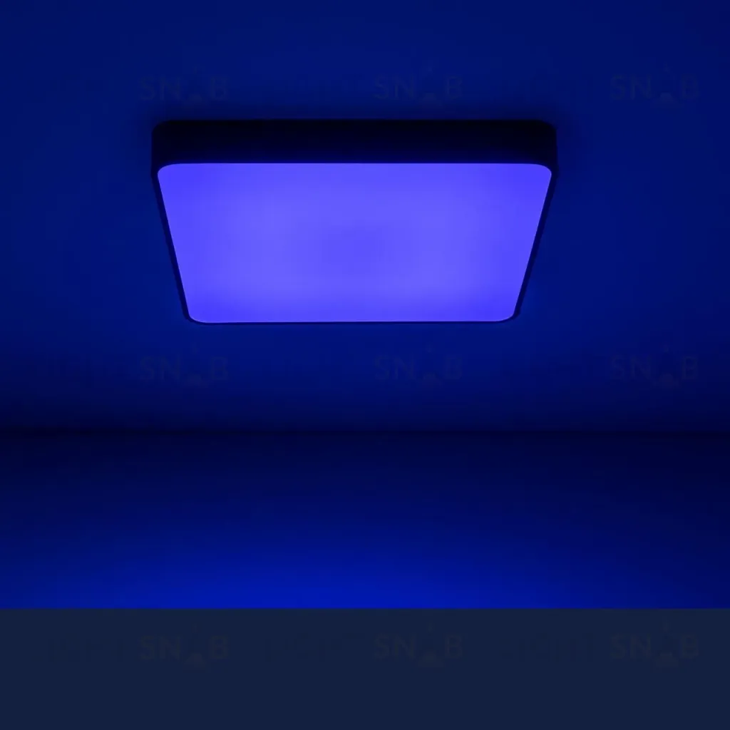 Потолочный светильник Citilux Купер CL724K105G1 CL724K105G1