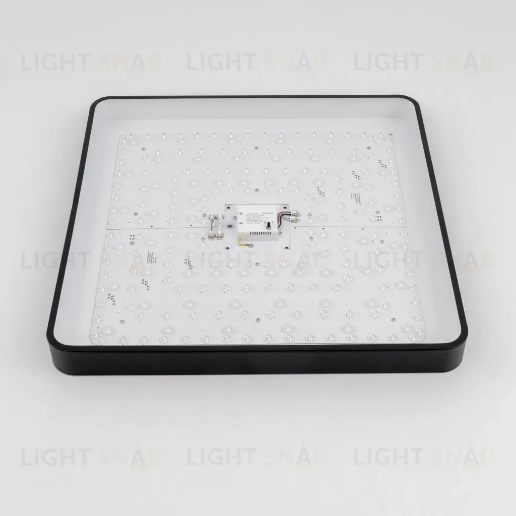Потолочный светильник Citilux Купер CL724K105G1 CL724K105G1