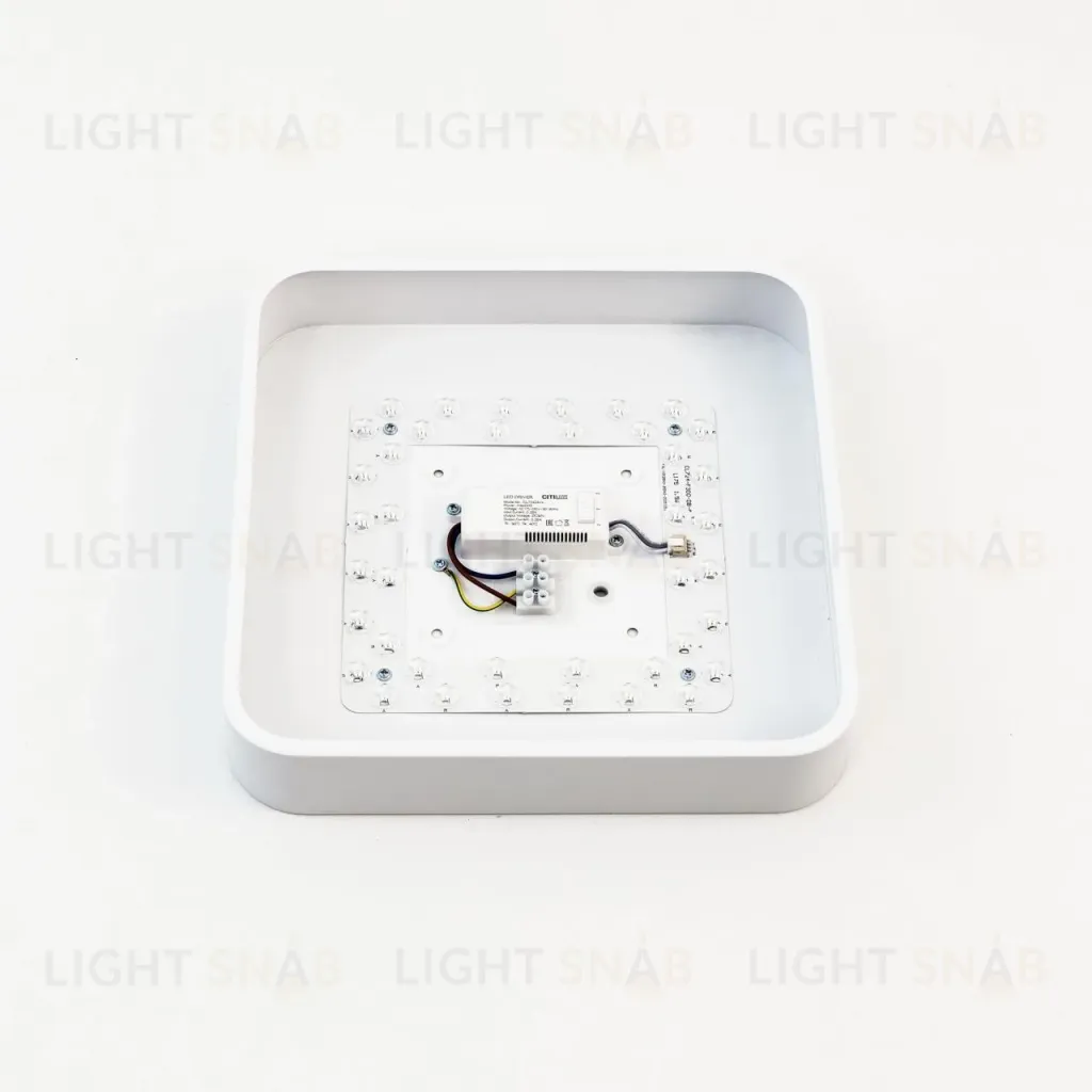 Потолочный светильник Citilux Купер CL724K24V0 CL724K24V0
