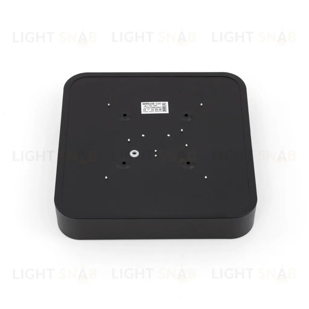 Потолочный светильник Citilux Купер CL724K24V1 CL724K24V1