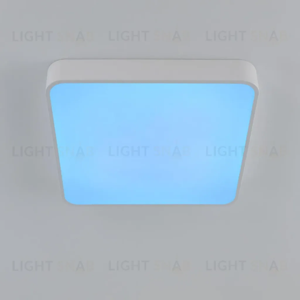 Потолочный светильник Citilux Купер CL724K70G0 CL724K70G0