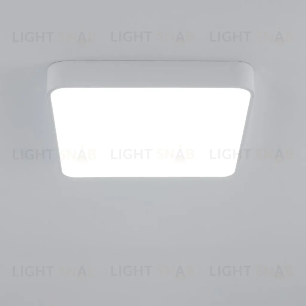 Потолочный светильник Citilux Купер CL724K70G0 CL724K70G0