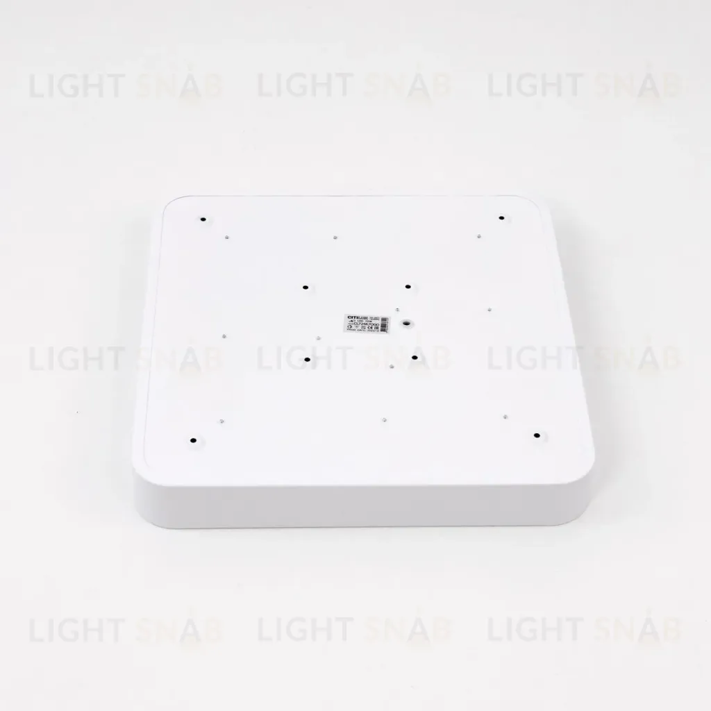 Потолочный светильник Citilux Купер CL724K70G0 CL724K70G0