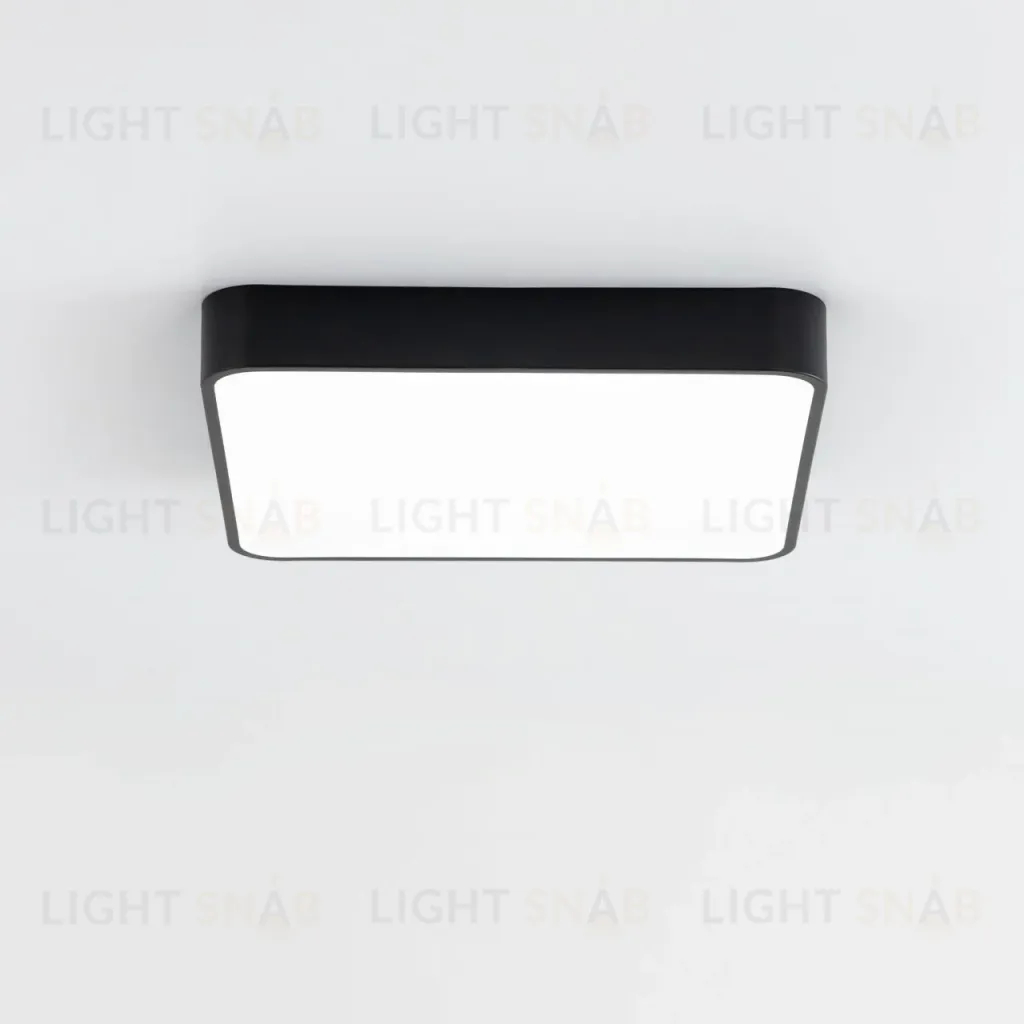 Потолочный светильник Citilux Купер CL724K70G1 CL724K70G1