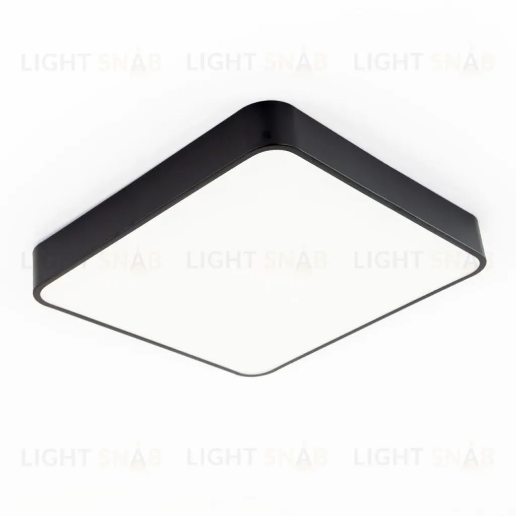 Потолочный светильник Citilux Купер CL724K70G1 CL724K70G1