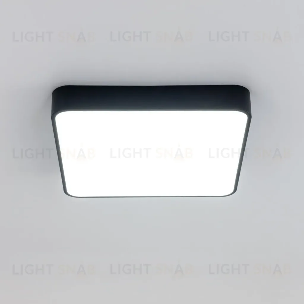 Потолочный светильник Citilux Купер CL724K70G1 CL724K70G1