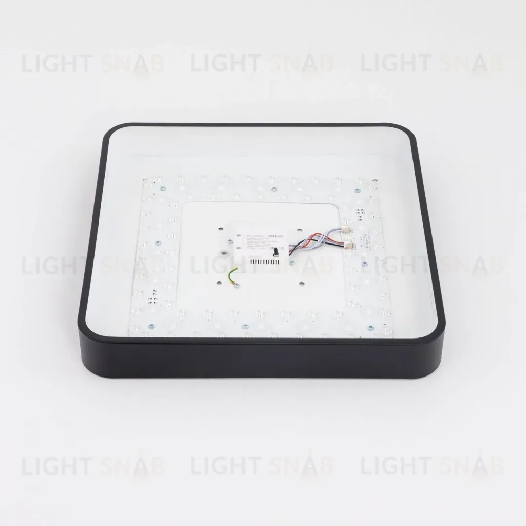 Потолочный светильник Citilux Купер CL724K70G1 CL724K70G1