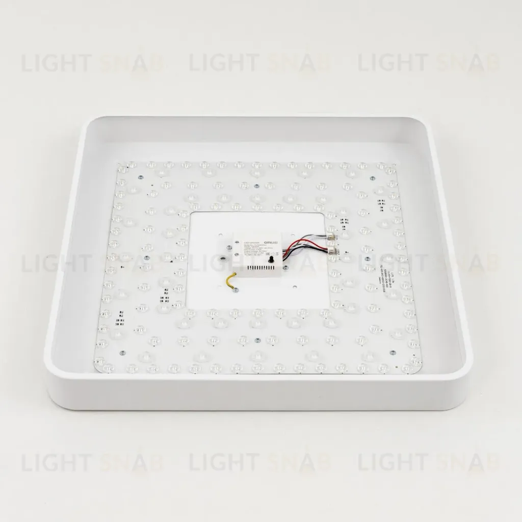 Потолочный светильник Citilux Купер CL724K95G0 CL724K95G0