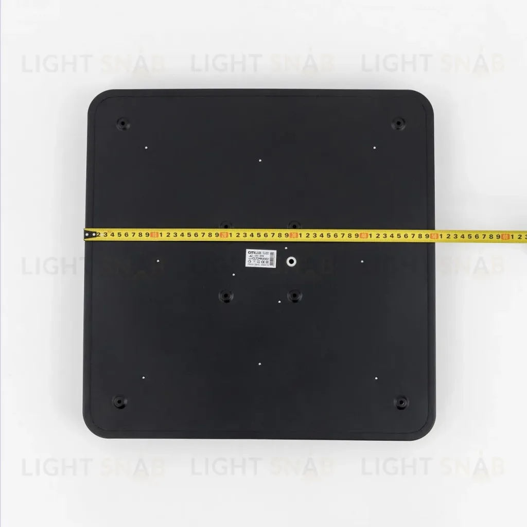 Потолочный светильник Citilux Купер CL724K95G1 CL724K95G1