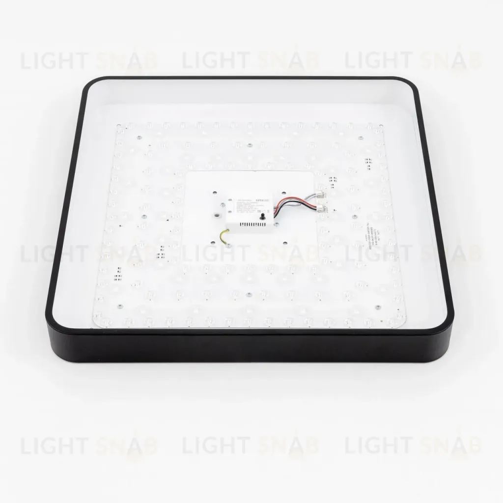 Потолочный светильник Citilux Купер CL724K95G1 CL724K95G1