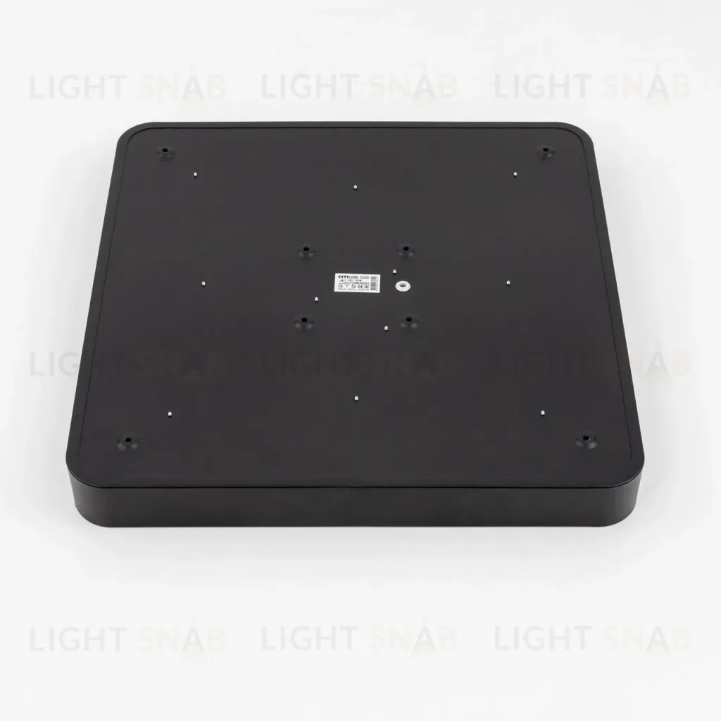 Потолочный светильник Citilux Купер CL724K95G1 CL724K95G1