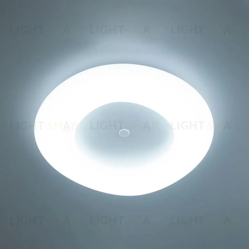 Потолочная люстра Citilux Стратус Смарт CL732A800G CL732A800G