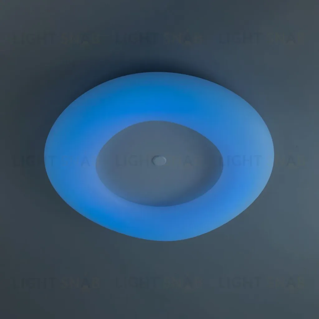 Потолочная люстра Citilux Стратус Смарт CL732A800G CL732A800G