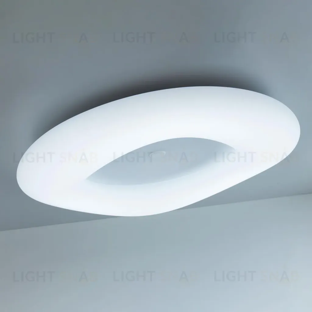 Потолочная люстра Citilux Стратус Смарт CL732A800G CL732A800G