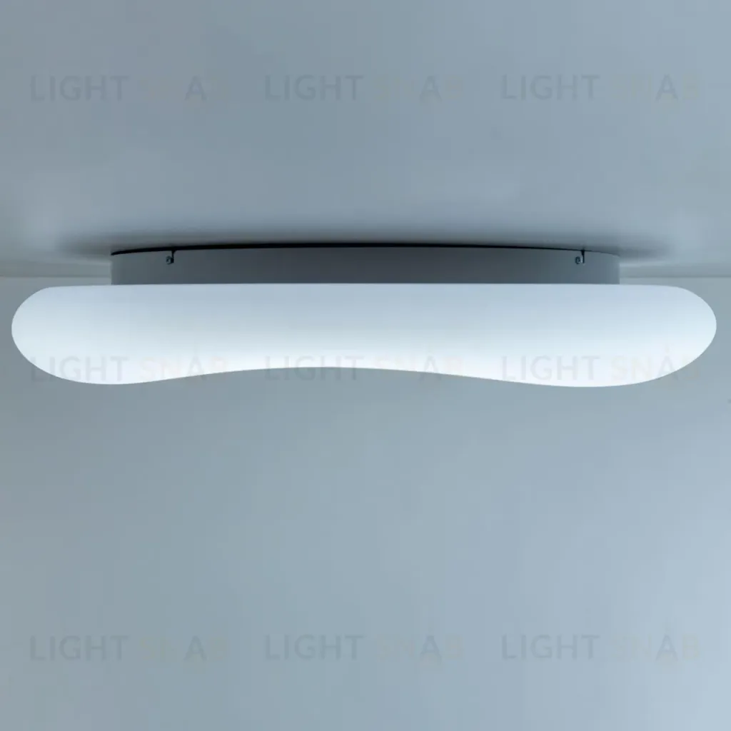 Потолочная люстра Citilux Стратус Смарт CL732A800G CL732A800G