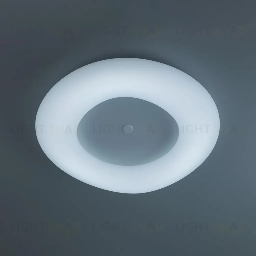 Потолочная люстра Citilux Стратус Смарт CL732A800G CL732A800G