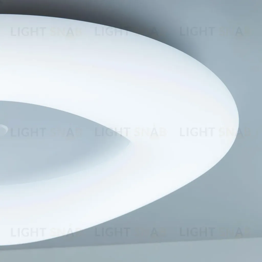 Потолочная люстра Citilux Стратус Смарт CL732A800G CL732A800G