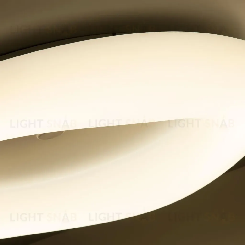 Потолочная люстра Citilux Стратус Смарт CL732A800G CL732A800G
