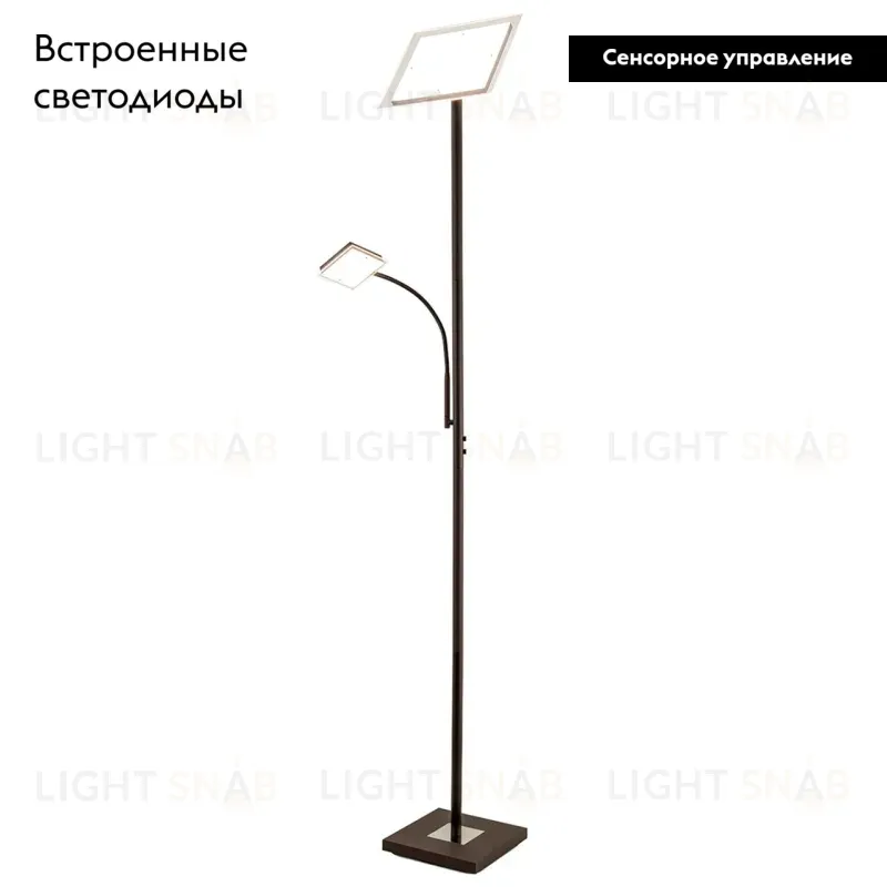 Торшер Citilux Харди CL802015 CL802015