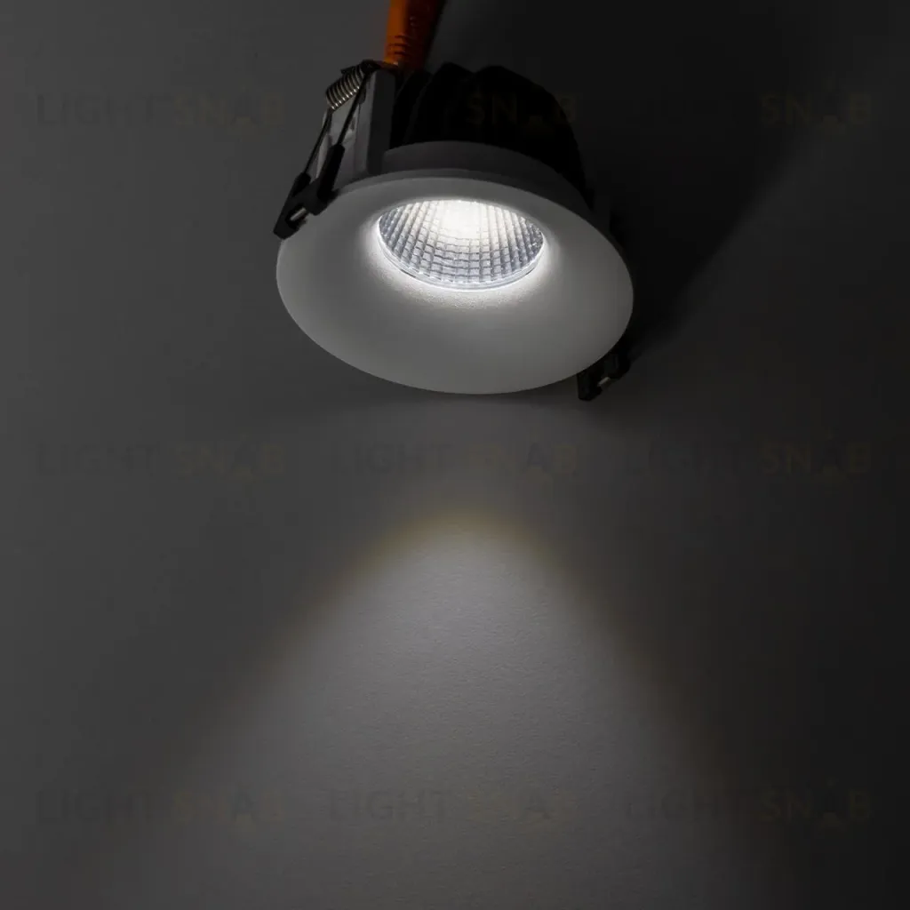 Встраиваемый светильник Citilux Гамма CLD004NW0 CLD004NW0