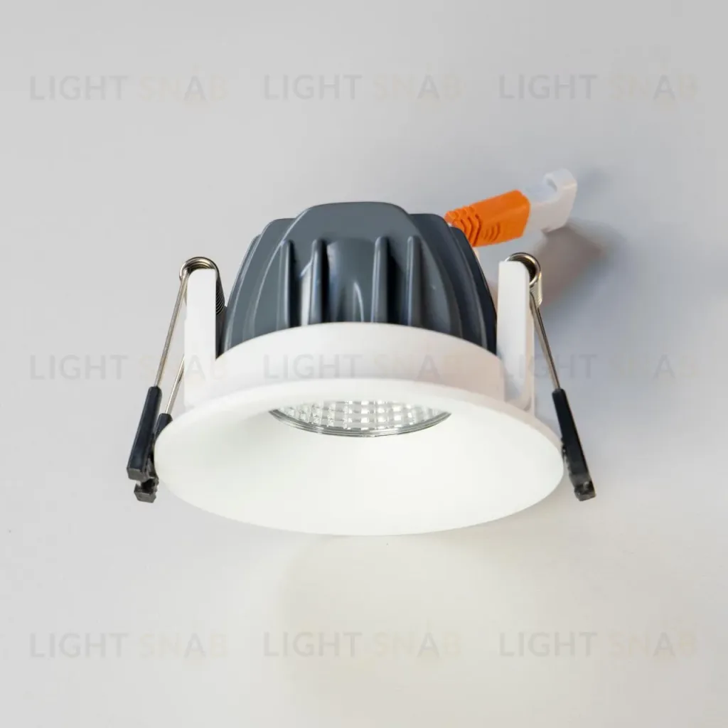Встраиваемый светильник Citilux Гамма CLD004NW0 CLD004NW0