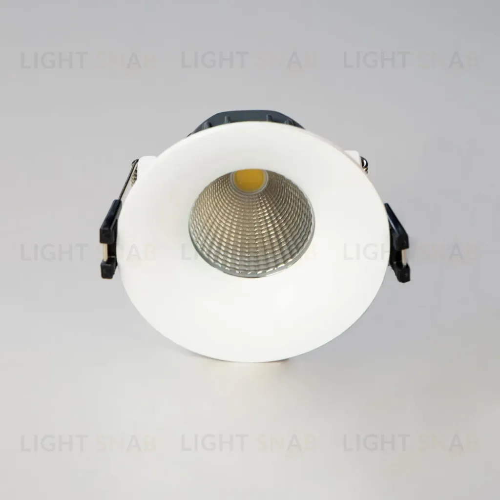 Встраиваемый светильник Citilux Гамма CLD004NW0 CLD004NW0