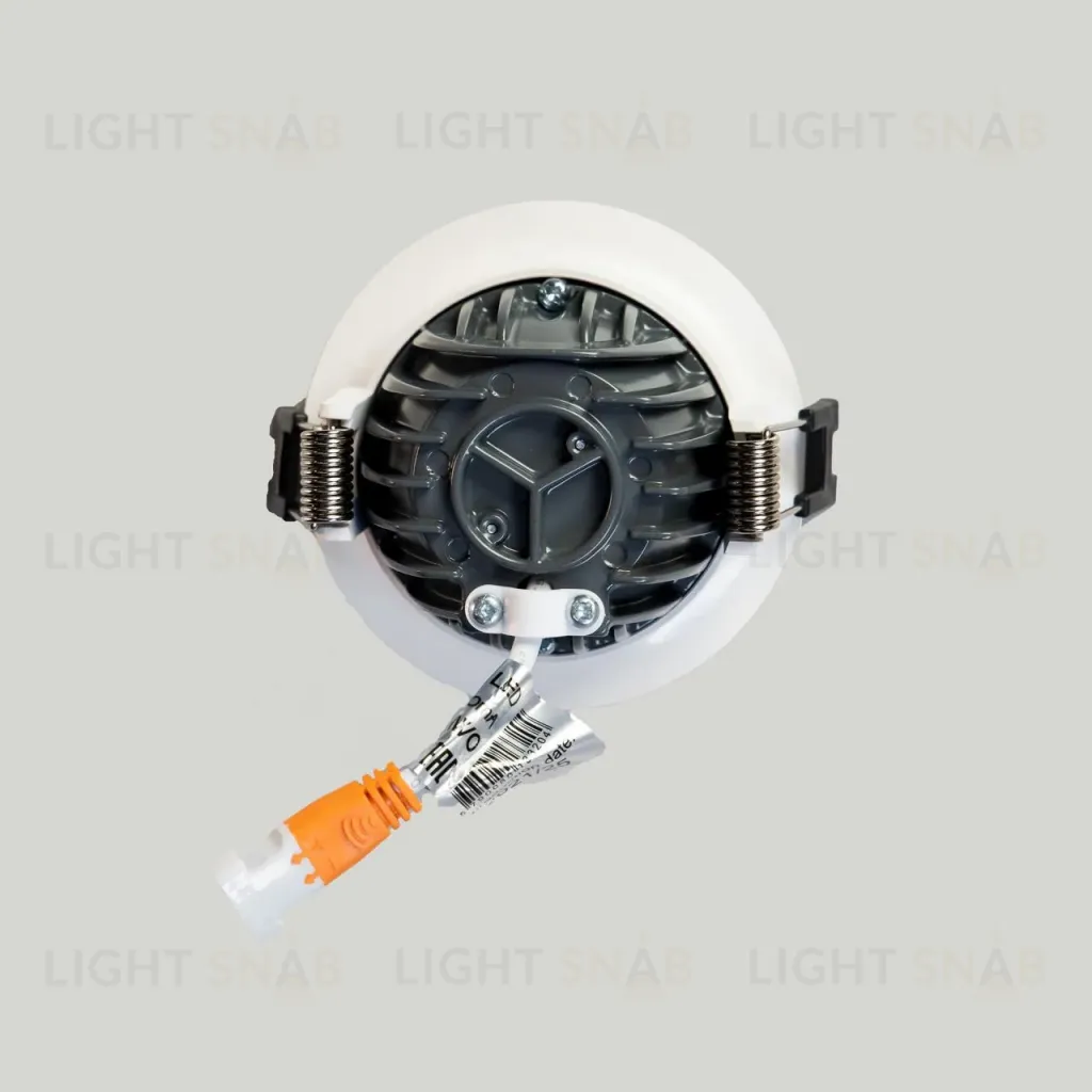 Встраиваемый светильник Citilux Гамма CLD004NW0 CLD004NW0